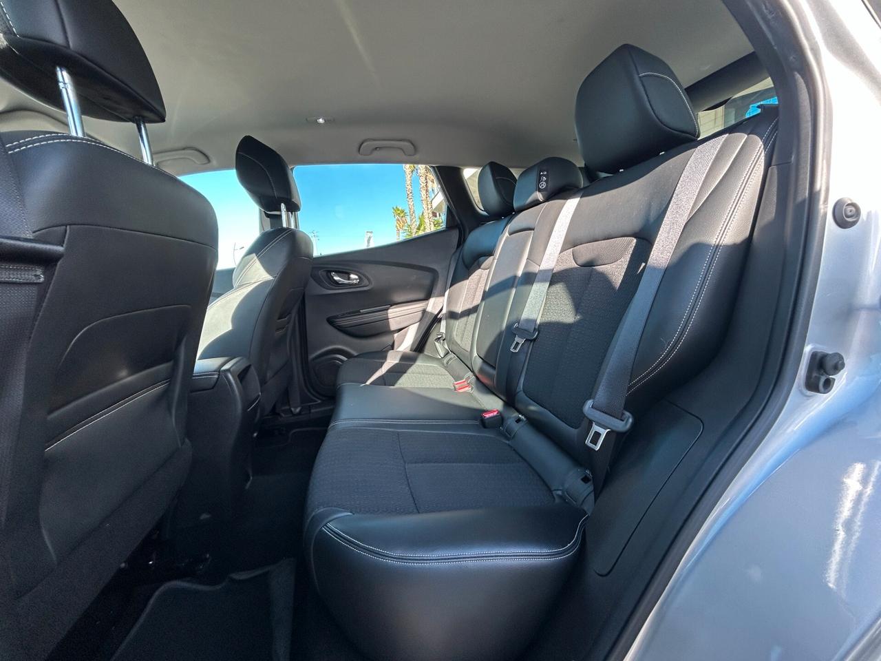 Renault Kadjar 1.5 dci energy Hypnotic 110cv