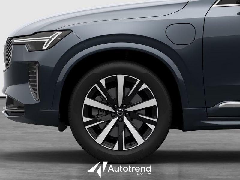 Volvo XC90 T8 455 CV Plug-in Hybrid AWD Automatico 7 posti Core