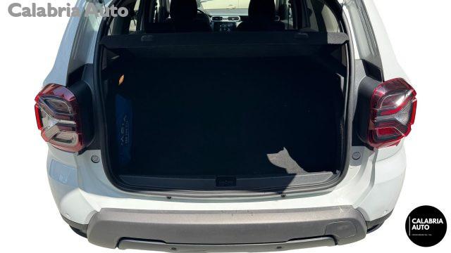 DACIA Duster 1.0 TCe GPL 4x2 Journey UP