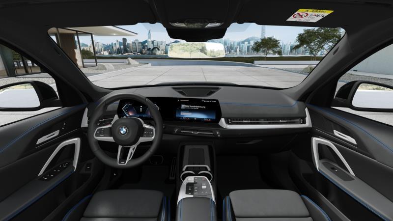 BMW X1 18 d MSport sDrive DCT