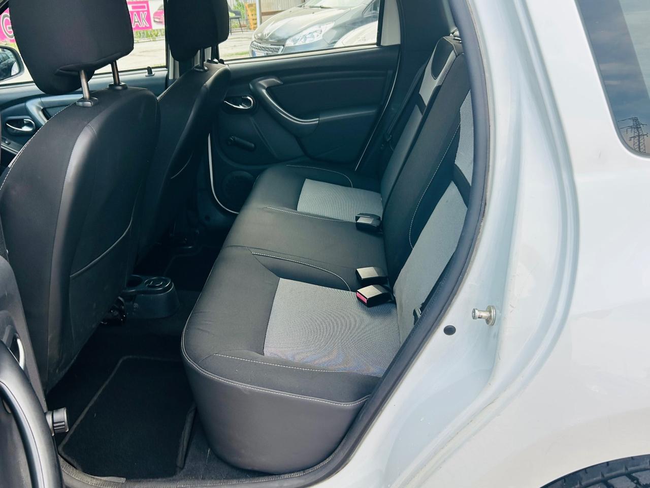 Dacia Duster 1.5 dCi 110CV Start&Stop 4x2 Serie Lim.Urban Explorer