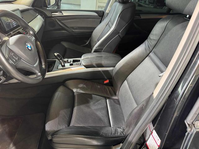 BMW X5 xDrive30d Eletta