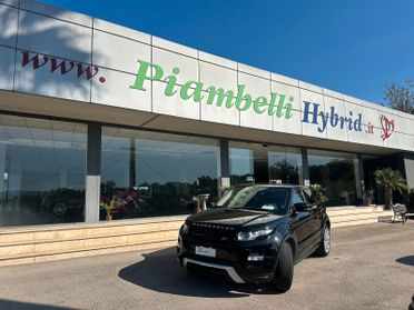 Land Rover Range Evoque 2.2 Sd4 5p. Prestige