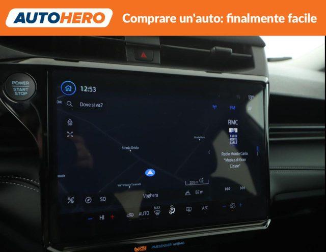 FORD Puma 1.0 EcoBoost Hybrid 125 CV S&S aut. Titanium