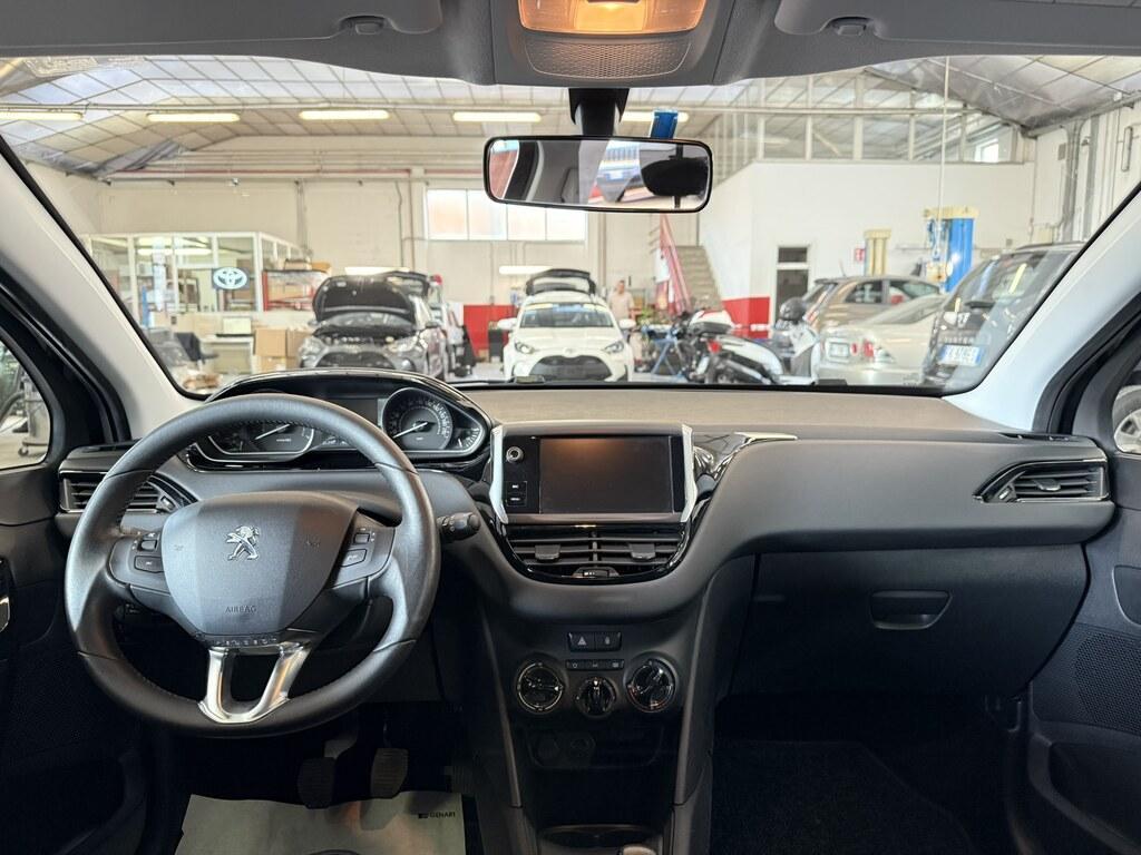Peugeot 208 5 Porte 1.2 PureTech Allure