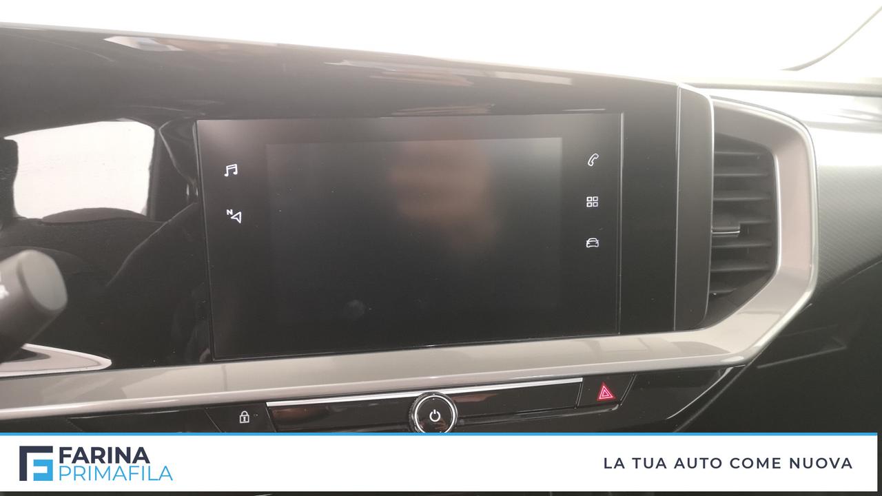 OPEL Mokka II 2020 - Mokka 1.5 Edition s&s 110cv