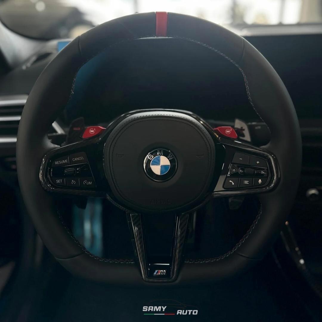 Bmw M4 BMW M4 Coupe 3.0 CS auto
