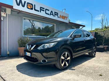 Nissan Qashqai 1.2 DIG-T 360