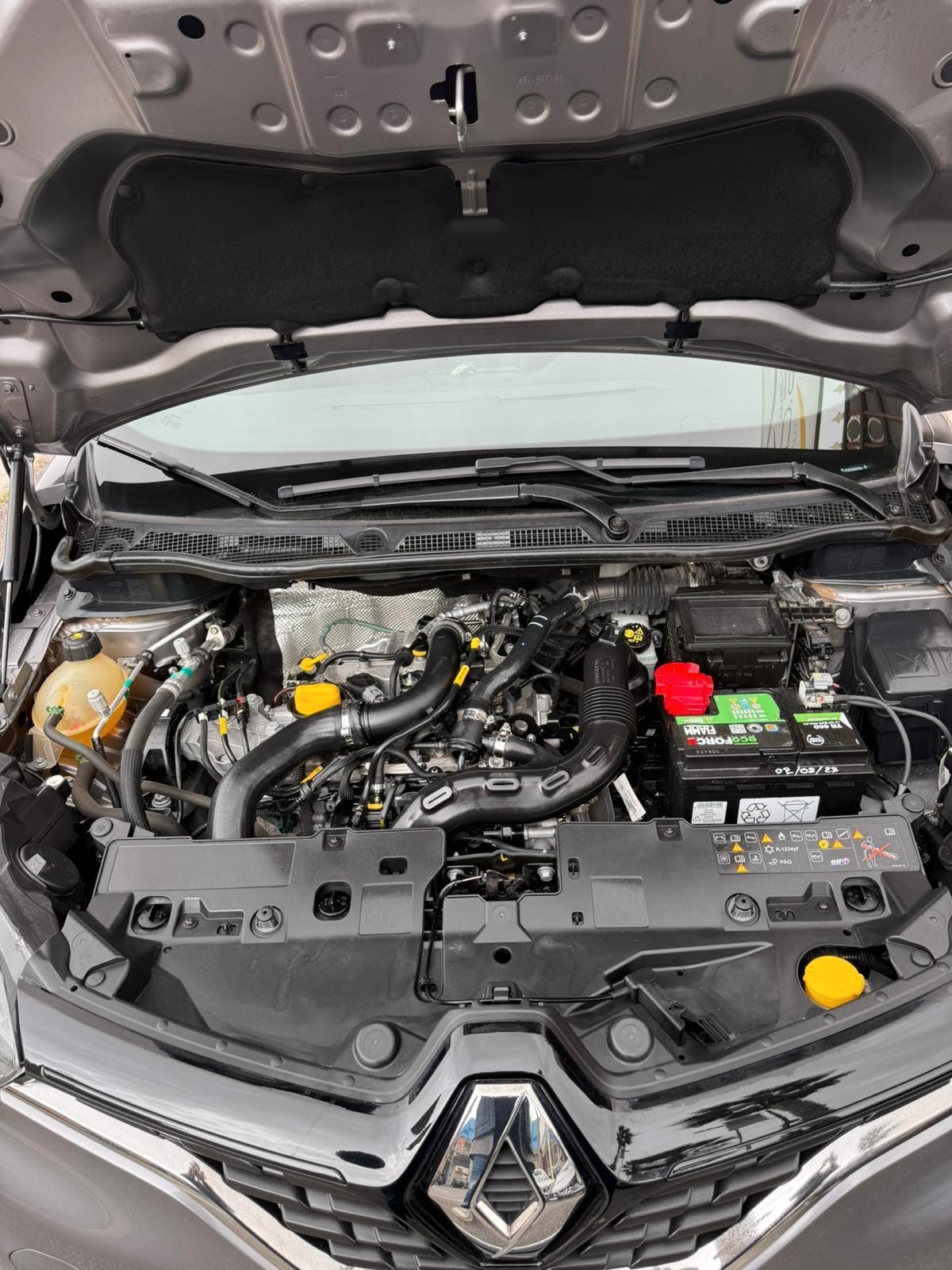 Renault Captur TCe 12V 90 CV Start&Stop Energy Life