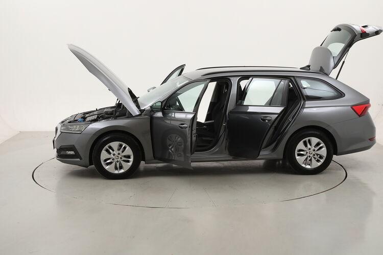 Skoda Octavia Wagon Executive DSG BR425911 2.0 Diesel 116CV