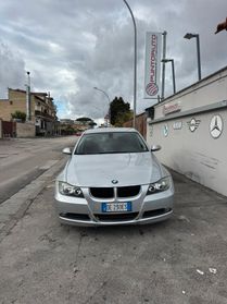 Bmw 320 320d cat Attiva