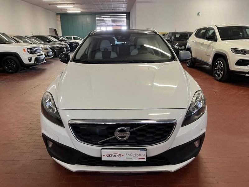 Volvo V40 Cross Country V40 Cross Country D2 Powershift Kinetic