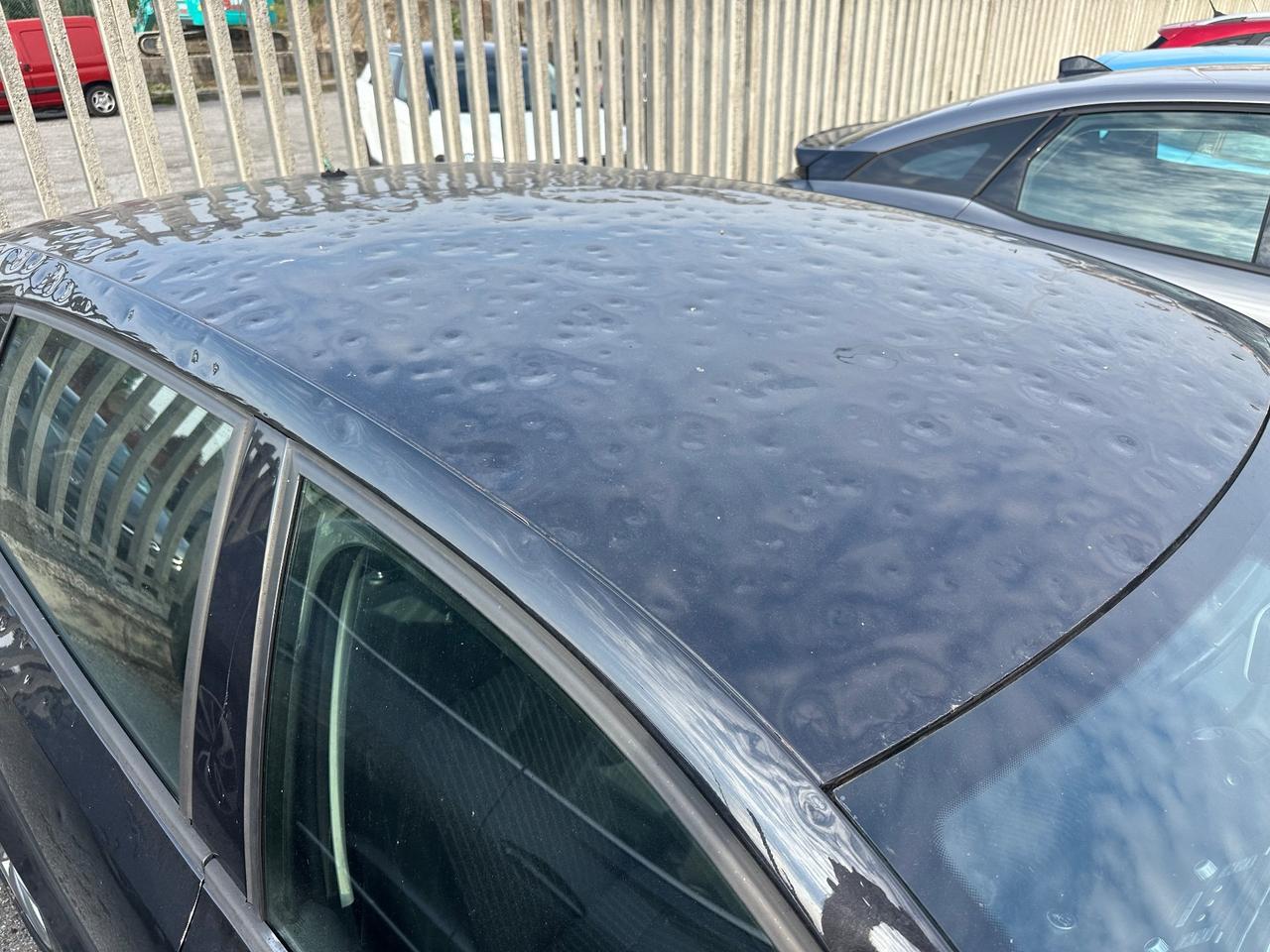 Volkswagen Polo 1.4 5 porte 86cv Highline