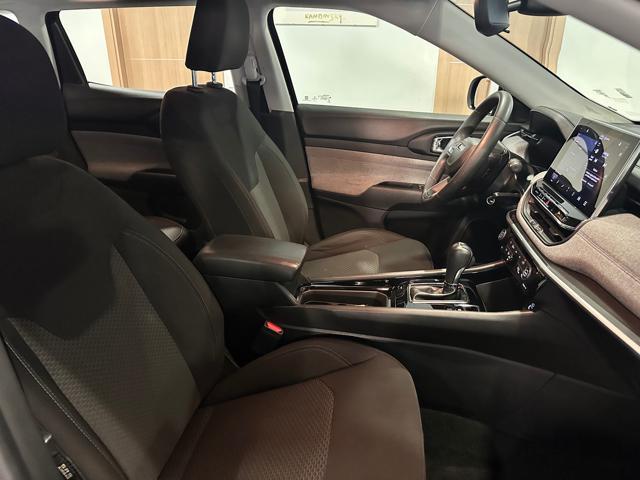 JEEP Compass 1.5 Turbo T4 130 CV MHEV 2WD Limited