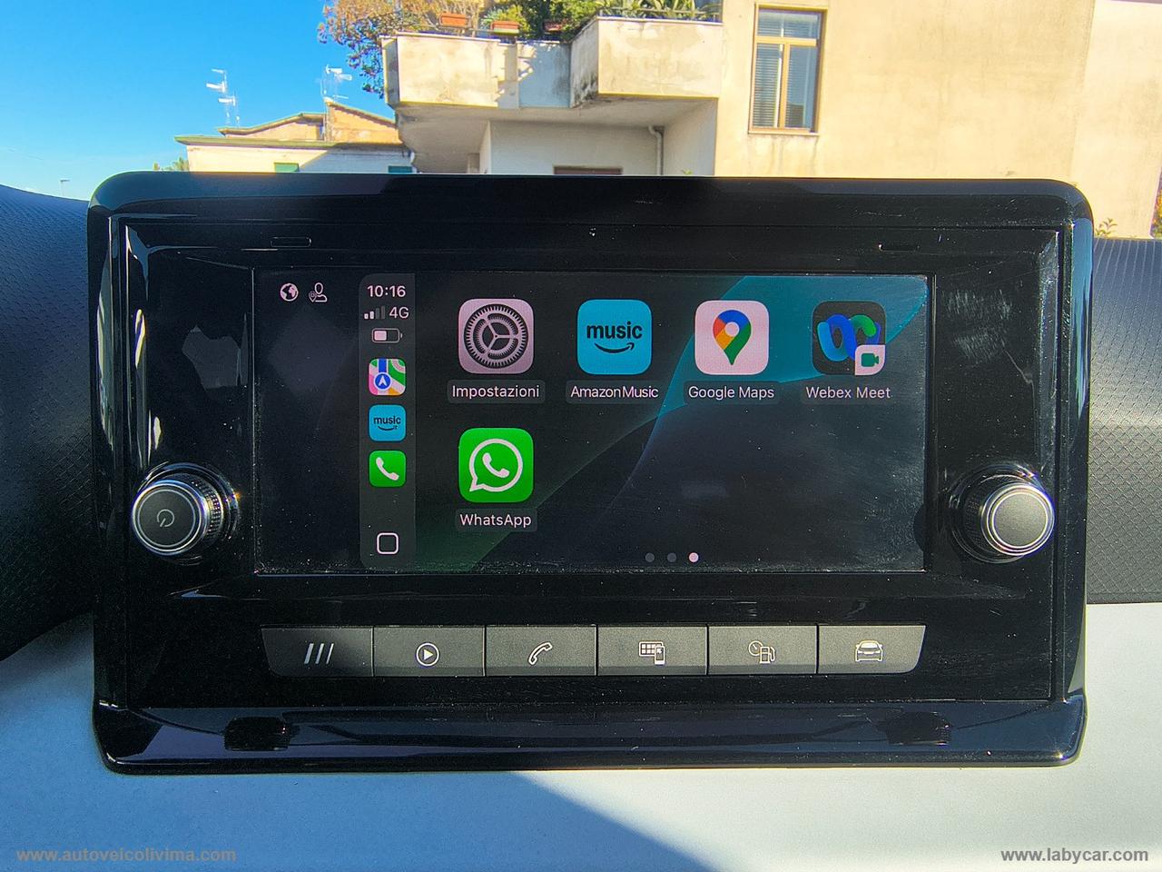 SEAT Arona 1.0 TGI Style