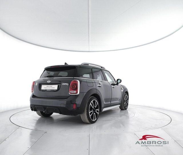MINI Countryman Cooper SE 1.5 Cooper SE Hype ALL4 Automatica