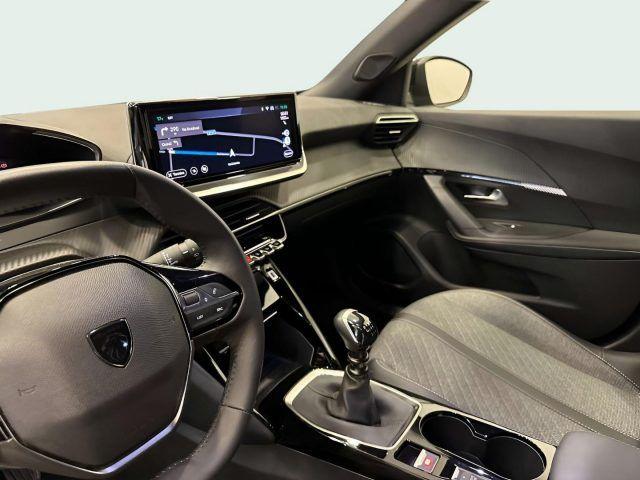 PEUGEOT 2008 PureTech 100 Allure IN PROMO - Cam - Carplay - Cruise/Lim