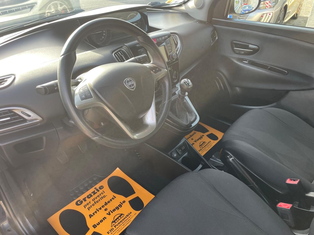 LANCIA YPSILON 1.2 GPL 69 (CV) 2019
