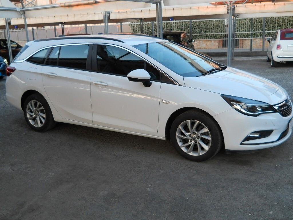 Opel Astra 1.6 CDTi 136CV aut. Sports Tourer Business