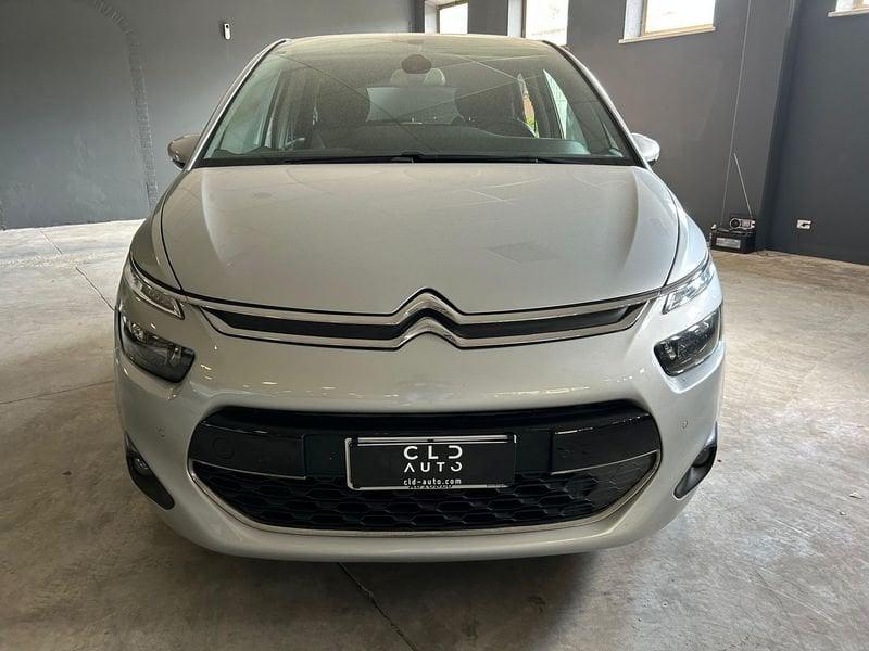 Citroën C4 Picasso C4 Picasso 1.6 s&s 116cv etg6