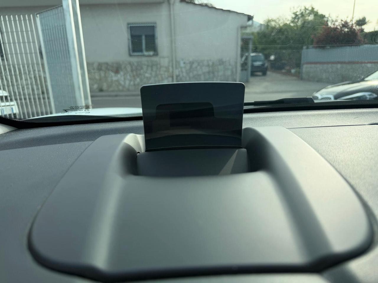 Citroen C3 Aircross 1.2Benz 82cv Shine-05/2018