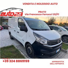 Fiat Talento 1.6 MJT PC-TN Furgone Iva Compresa