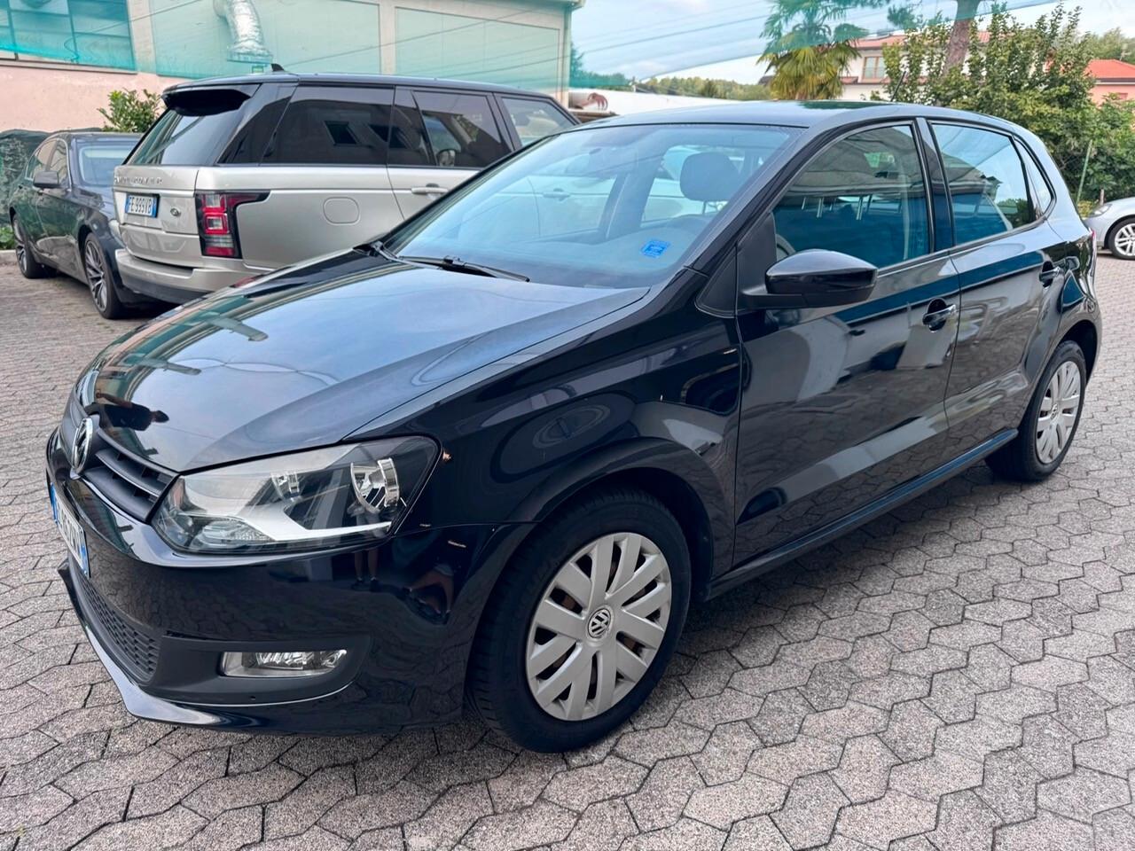 Volkswagen Polo 1.4 5 porte Comfortline*EURO5*NEOPATENTATI
