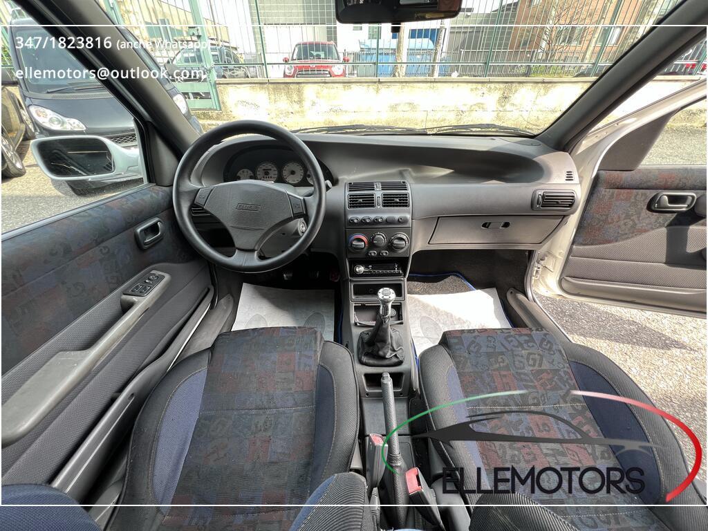 Fiat Punto 3 Porte 1.4 GT