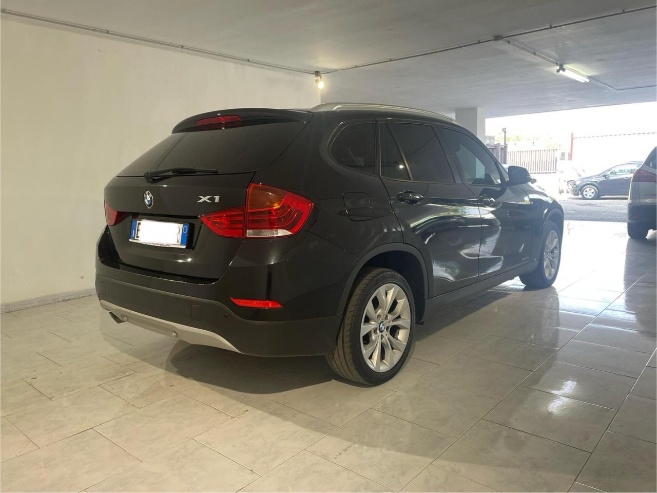 DA 225€ AL MESE X1 2015 2.0 D 143 CV CAMBIO AUTOMATICO