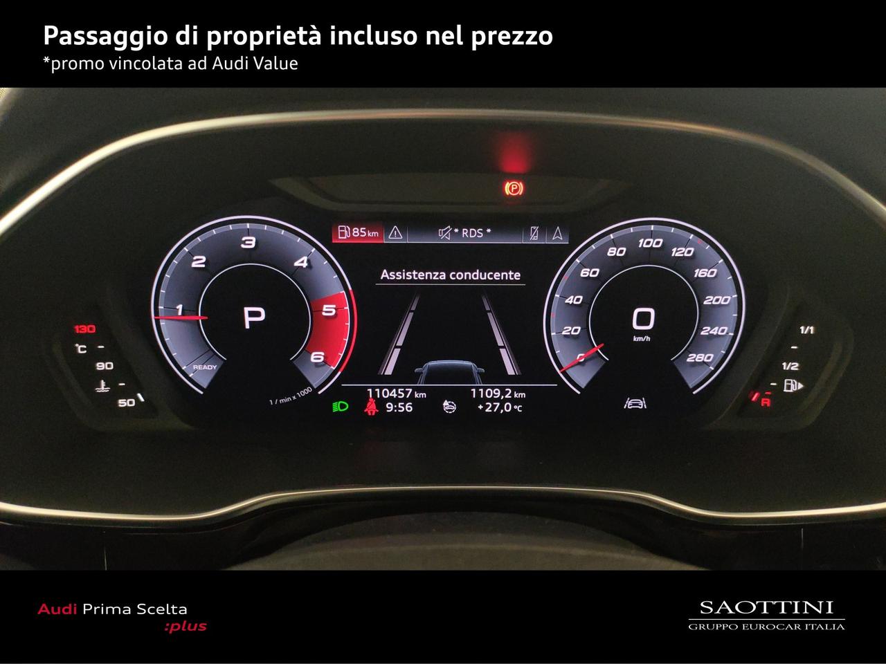 35 2.0 TDI Business Advanced S tronic