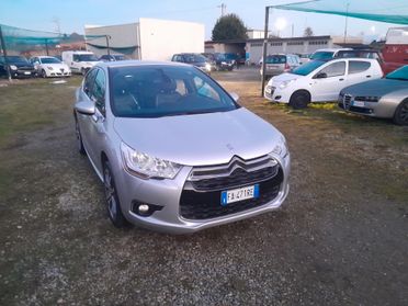 Ds DS4 4 BlueHDi 120 S&S Business