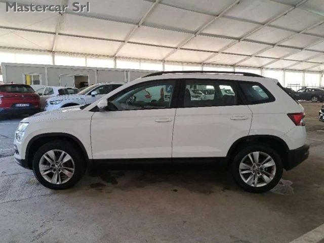 SKODA Karoq 2.0 tdi 150cv Ambition 4x4 - FY658DB