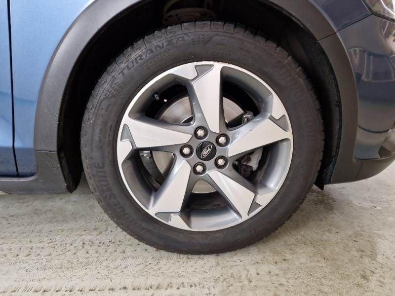 Ford Focus 1.5 EcoBlue 120 CV automatico 5p. Active Co-Pilot