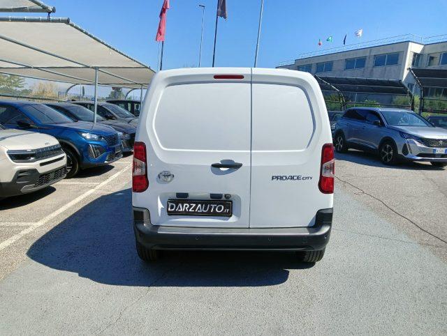 FIAT Doblo Fiat Doblò 1.5 BlueHdi 100CV L1 3 Posti PC-TN Van