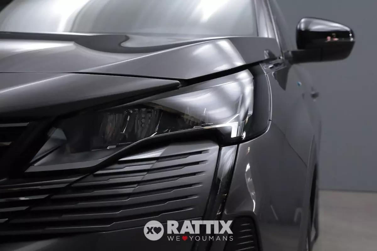 Peugeot 3008 1.6 Hybrid Phev 225CV Active Pack e-EAT8