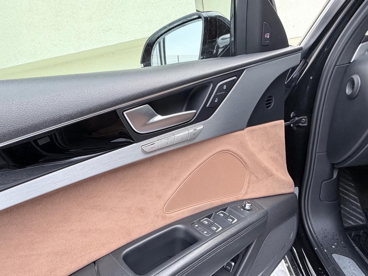 Audi A8 3.0TDI 262CV quattro EXCLUSIVE EURO6 2016