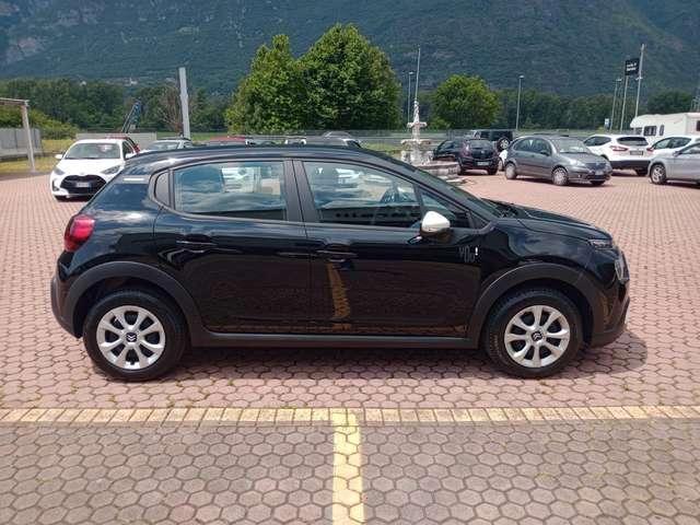 Citroen C3 C3 III 2017 1.2 puretech You! s