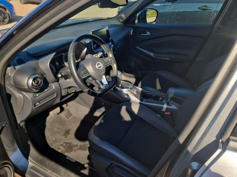 Nissan Juke Juke 1.6 hev N-Connecta