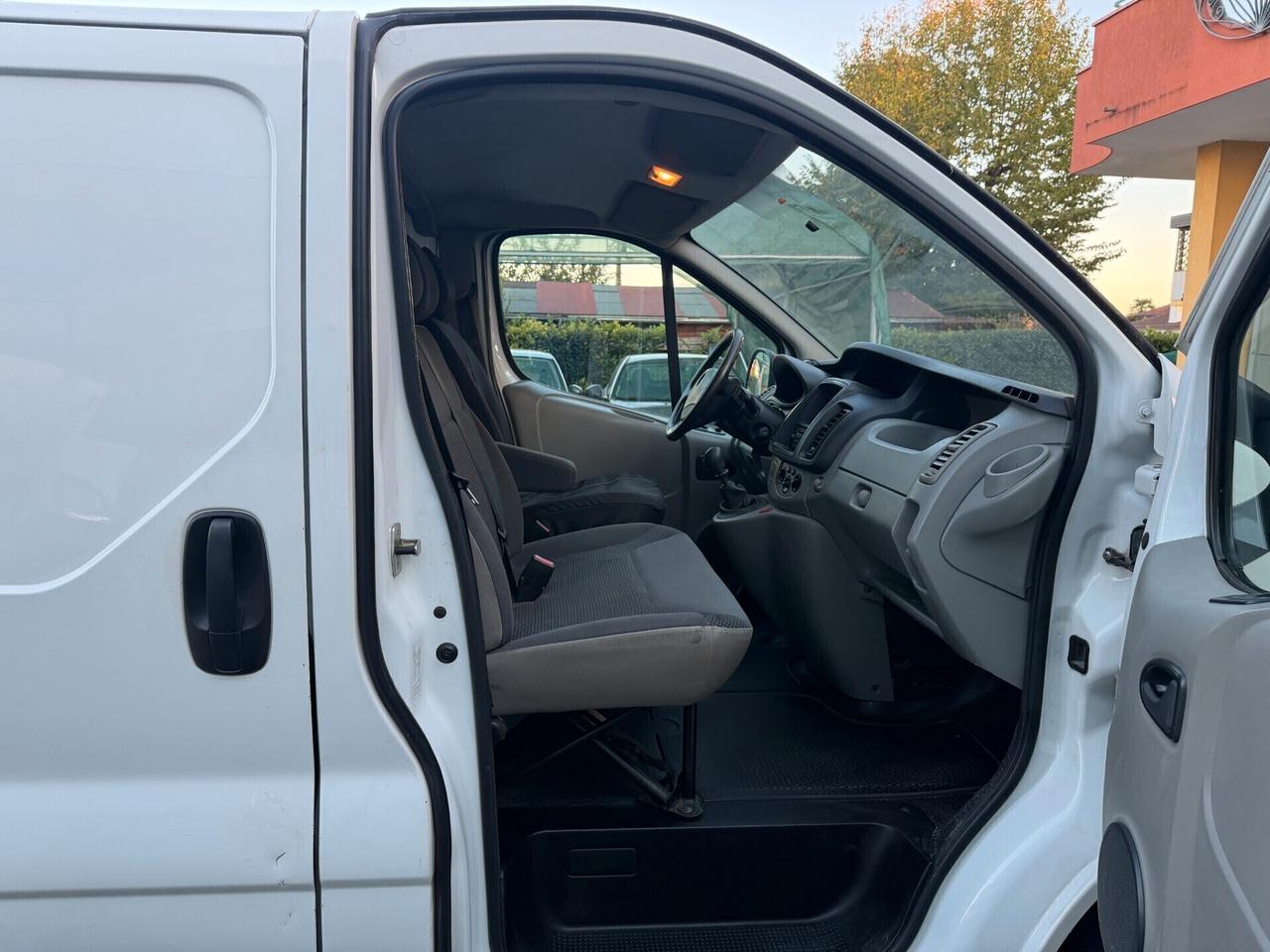 Opel Vivaro 29 2.0 CDTI 120CV PC-TN Furgone Fap