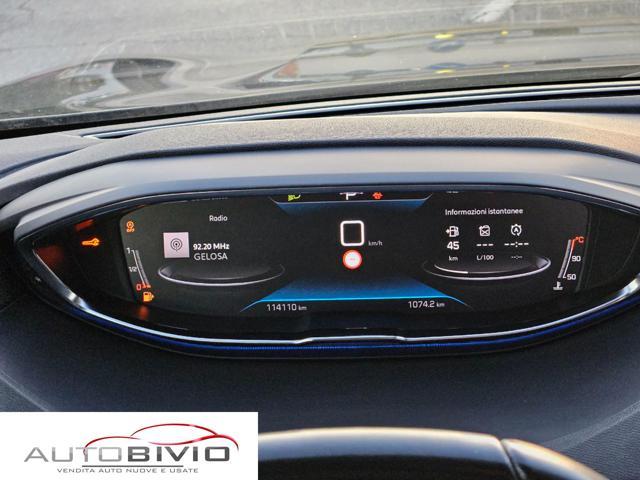 PEUGEOT 3008 BlueHDi 130 S&S EAT8 Allure Pack