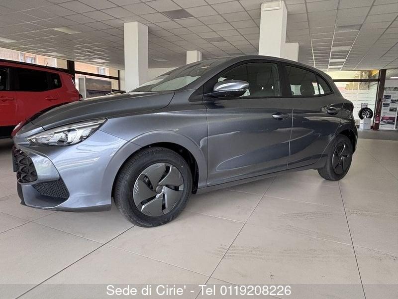MG MG3 1.5 Standard