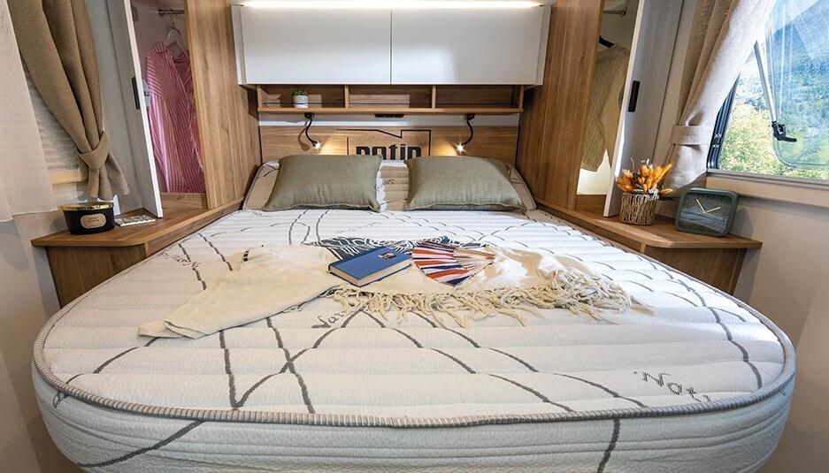 Notin Envol 719 CF