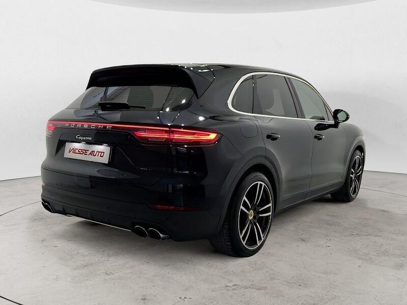 Porsche Cayenne Cayenne 3.0 V6