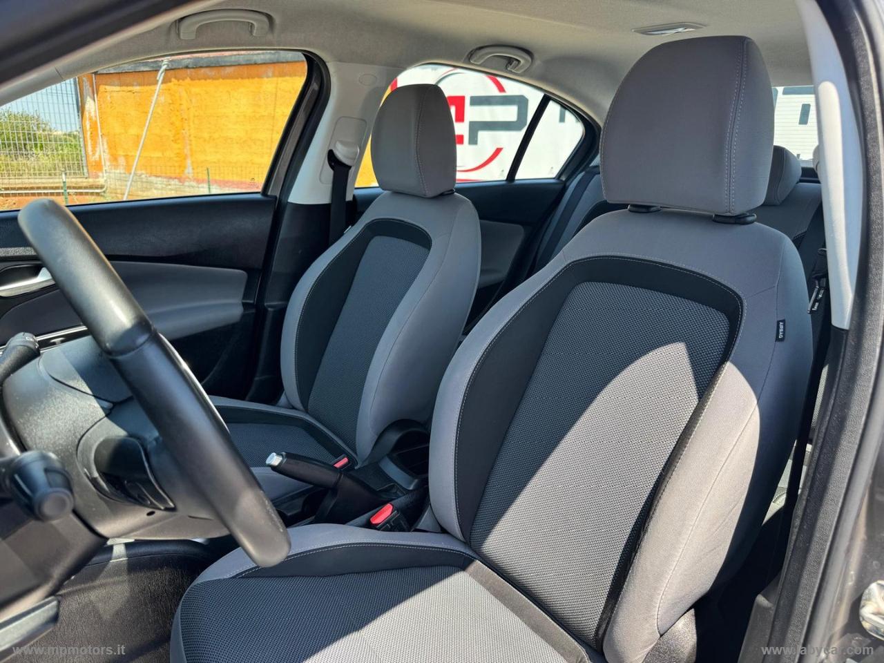 FIAT TIPO OPENING EDITION 1.3 MJ 95CV