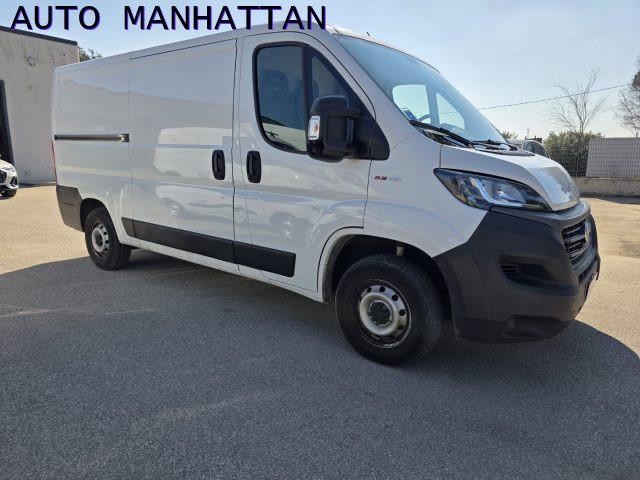 FIAT Ducato 33 2.3 MJT 120CV COIBENDATO