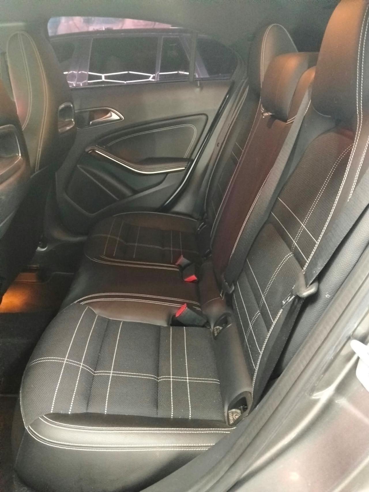 Mercedes-benz A 180 CDI Automatic Sport Premium