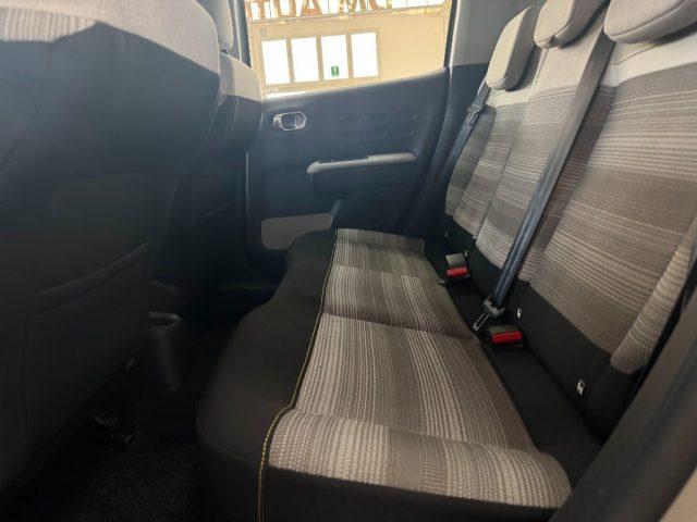 CITROEN C3 BlueHDi 100 S&S Shine