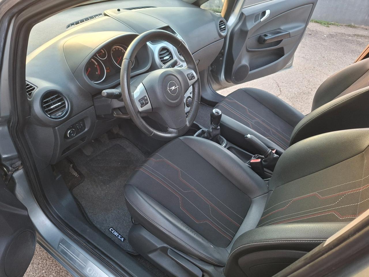 Opel Corsa 1.3 CDTI 75CV F.AP. 5 porte Sport