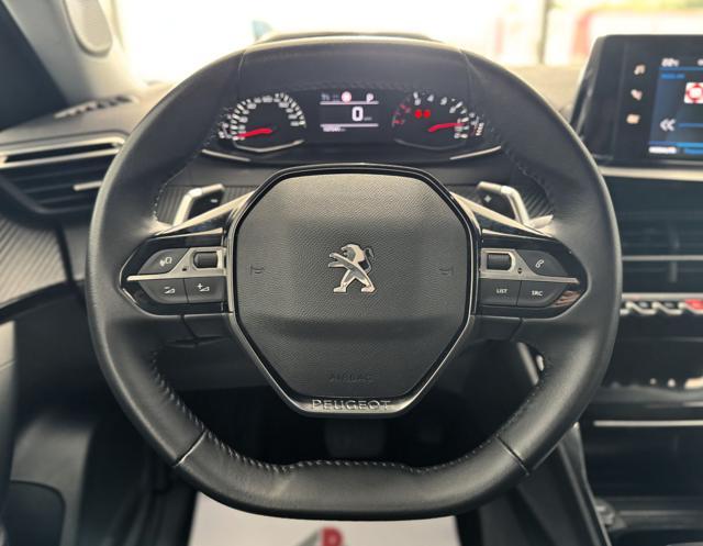 PEUGEOT 2008 1.5 BlueHDI 110cv Allure Pack (Auto/App/Led)