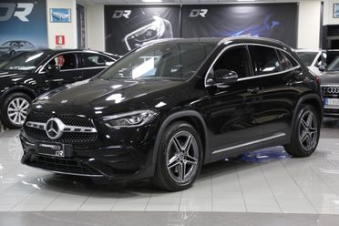 Mercedes GLA 180 d Automatic Premium AMG